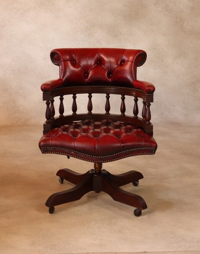 Vintage red leather - vintage,