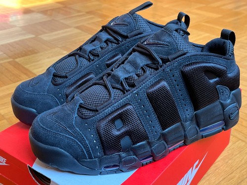 Bnib nike air more uptempo - nike,