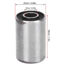 4PCS Swing Arm Bushing