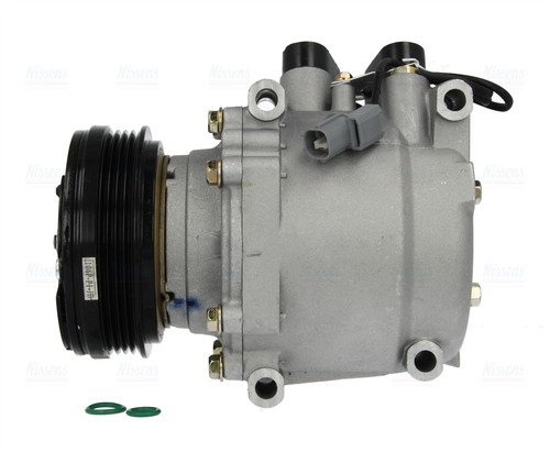Nissens aircon compressor - aircon,