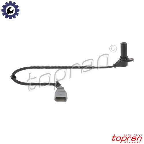 Sensor crankshaft pulse 110 - sensor,