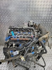 FORD TRANSIT CUSTOM 2016 2.2