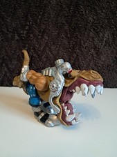 Street Sharks Extreme