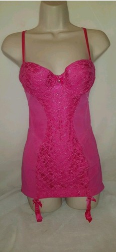 Gorgous pink ann summers - gorgous,
