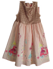 BHS Millie Girls Party Dress
