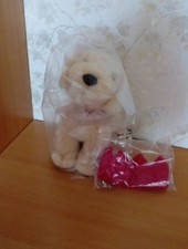 Andrex Puppy Plush Toy 30th