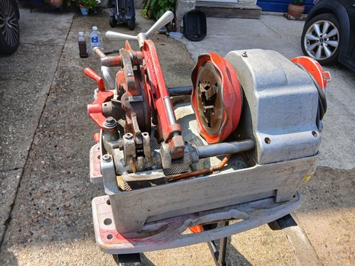 Rothenberger piset pipe - rothenberger,