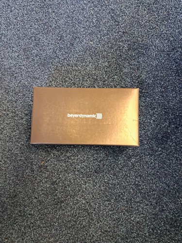 Beyerdynamic chassis 32 - bm,