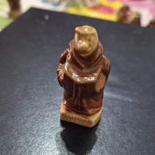 Rare Wade Brother  Angelo KP Monk Figure. Approximately 2ins tall.