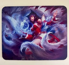 League Of Legends Lol Grande Profissiona... Mouse Mat Esports 600x300x2mm