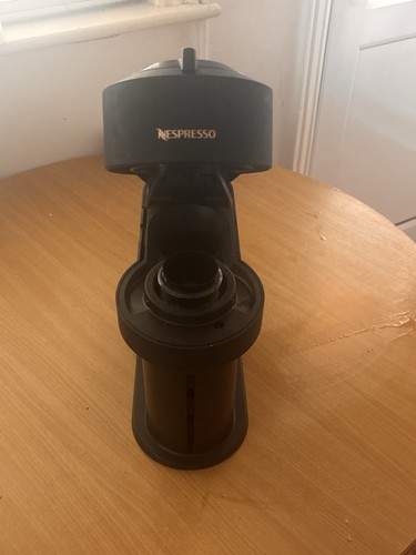 Longhi nespresso vertuo - de'longhi,