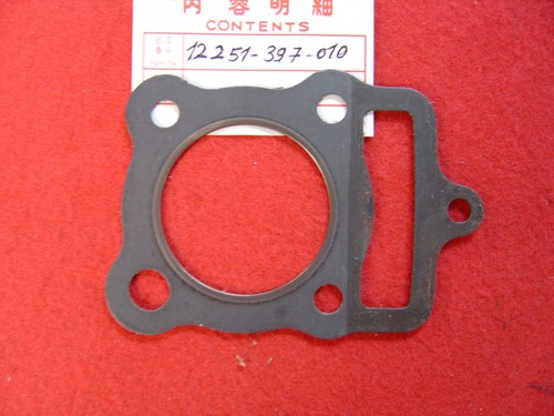 Cylinder head gasket - , of
