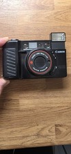 Canon autoboy 35mm point - 35mm,