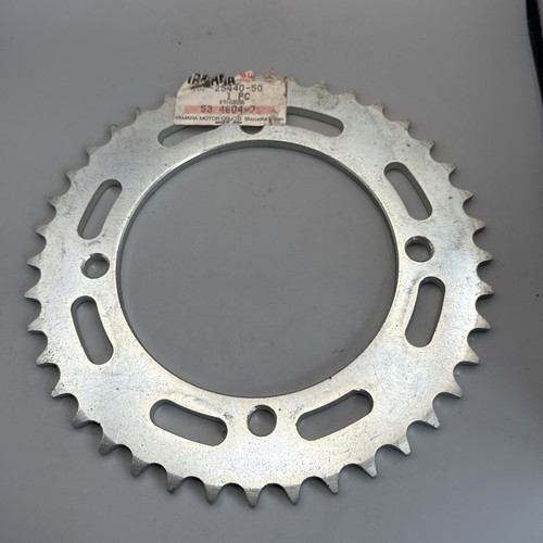 Yamaha output sprocket - yamaha, (40z)