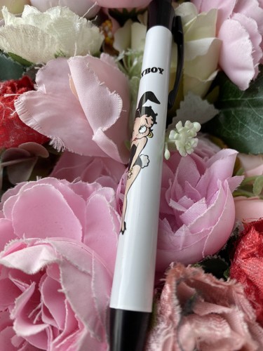 Betty boop playboy - boop,