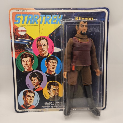 Star trek the original - original, series
