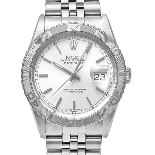 Rolex datejust thunderbird - datejust,