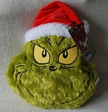 Official The Grinch Shape