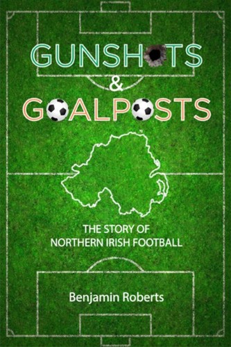 Gunshots goalposts by - gunshots,