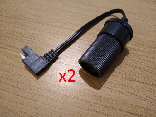 Deben tracer bullet 12v - 2x,
