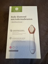 Body Diamond Microdermabrasion