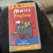 Maisy Playtime - Children’s
