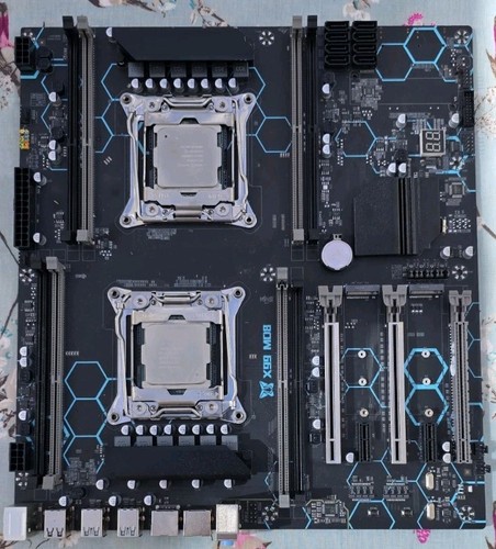 128gb ddr4 ecc ram - ddr4,