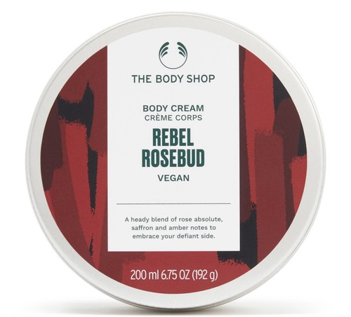 The body shop rebel rosebud - shop,