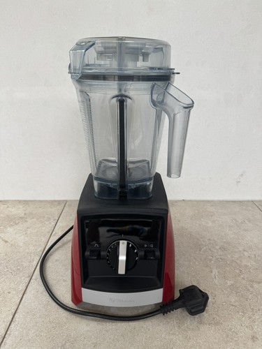 Vitamix ascent series a2500i - ascent,