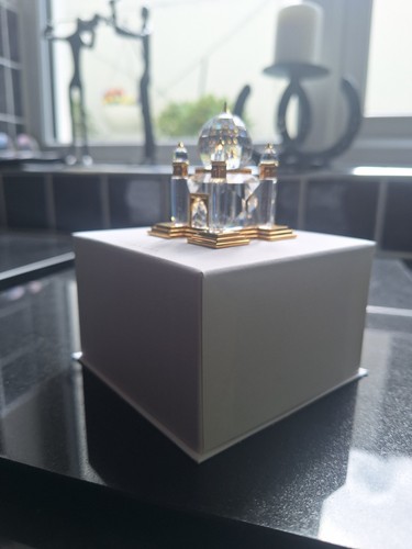 Swarovski crystal memories - swarovski,