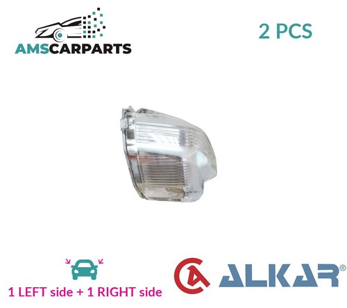 Indicator light blinker lamp - indicator,