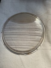 SHADED  GLASS SPOT PLOUGH