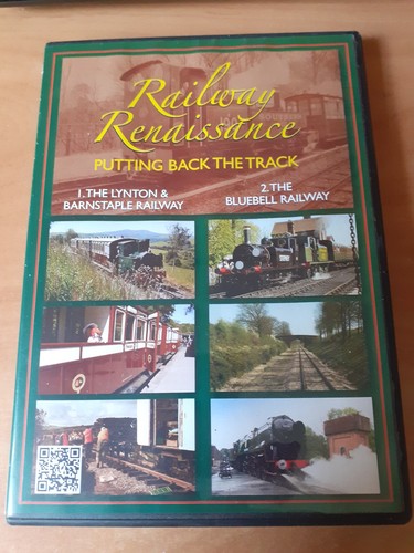 Railway renaissance putting - renaissance,