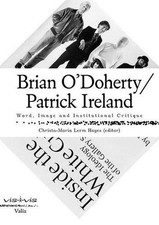 Brian O'Doherty/Patrick