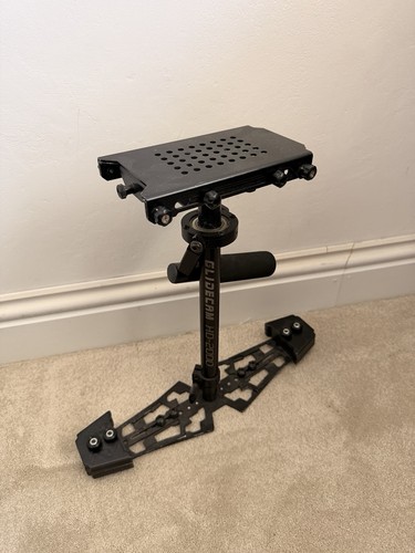 Glidecam 2000 video camera - glidecam,