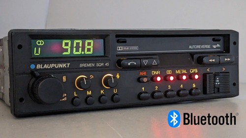 Original blaupunkt bremen - original, sqr