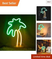 USB & Battery Powered Coconut