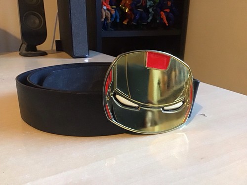 Marvel iron man - iron,