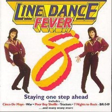 Various Artists: Line Dance