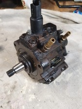 Dispatch  Mk1 .scudo  Expert . 2.0 Hdi Bosch High Pressure Fuel Pump