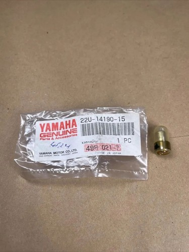 Yamaha nadelventileinheit - yamaha,