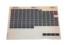 1986-87 Shadow VT700C Parts