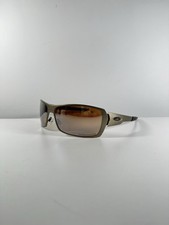 Oakley Spike TITANIUM (rare)