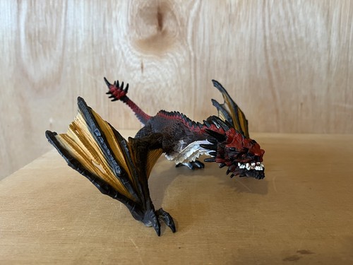 Schleich eldrador dragon - schleich,