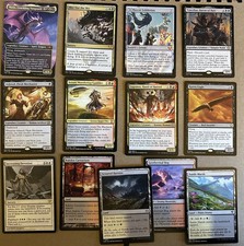 MTG Neriv Crackling Vanguard
