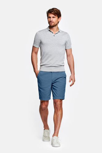 Marvis the piques shorts - mr,