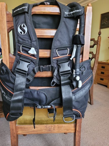 Scubapro glide 1000 - glide,