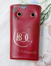 Vintage Nozzle Cleaner for