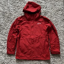 Berghaus Men's Maitland GORE-TEX® IA Waterproof Jacket Red Size L