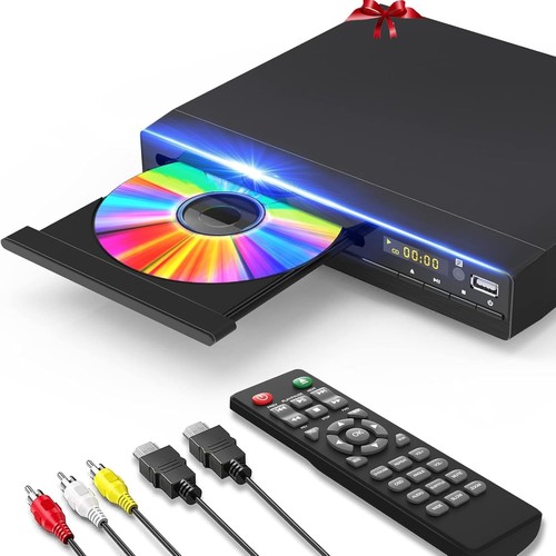 Hdmi dvd player - hdmi, for